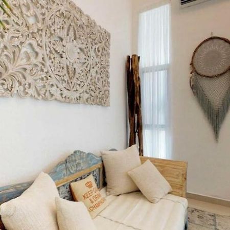 Casa Rioja Playacar Bed & Breakfast Playa del Carmen Exterior photo