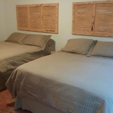 Casa Rioja Playacar Bed & Breakfast Playa del Carmen Exterior photo