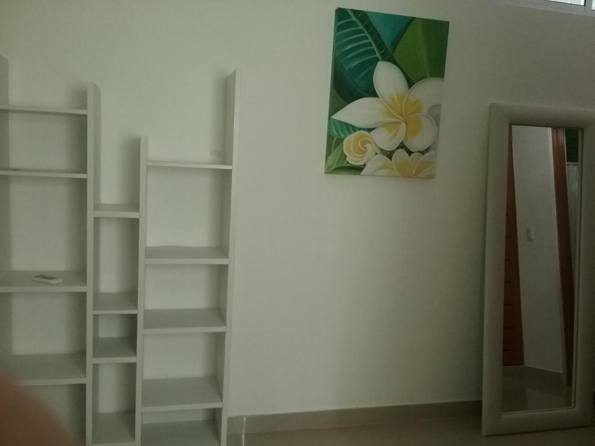 Casa Rioja Playacar Bed & Breakfast Playa del Carmen Exterior photo