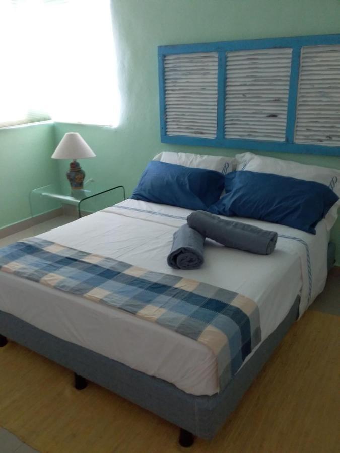 Casa Rioja Playacar Bed & Breakfast Playa del Carmen Exterior photo