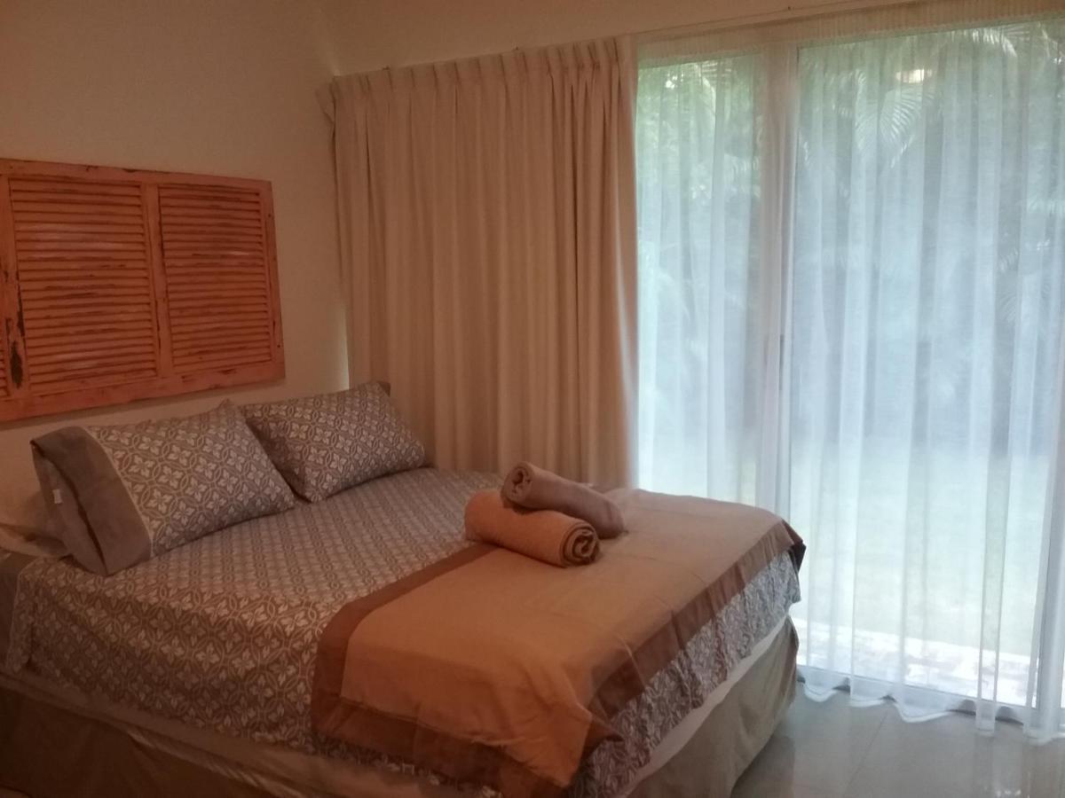 Casa Rioja Playacar Bed & Breakfast Playa del Carmen Exterior photo