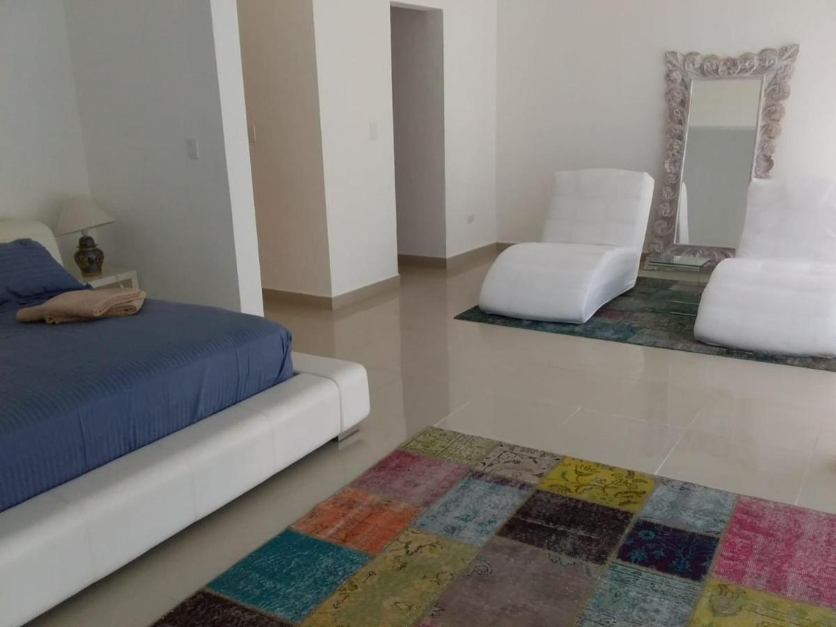 Casa Rioja Playacar Bed & Breakfast Playa del Carmen Exterior photo