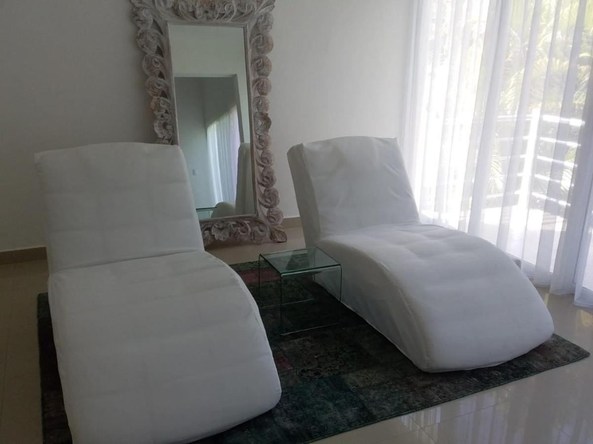 Casa Rioja Playacar Bed & Breakfast Playa del Carmen Exterior photo