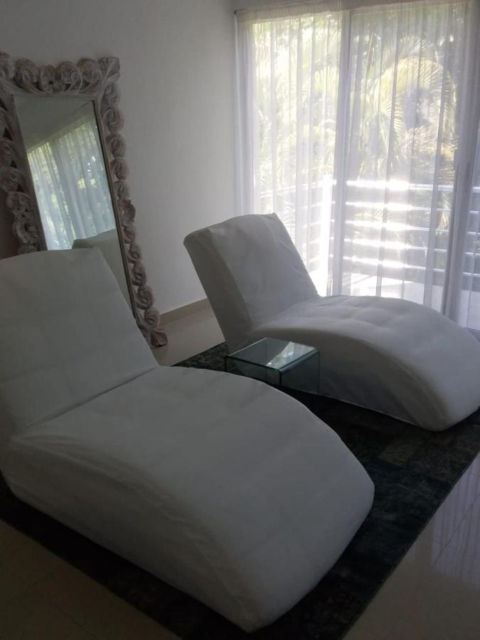 Casa Rioja Playacar Bed & Breakfast Playa del Carmen Exterior photo
