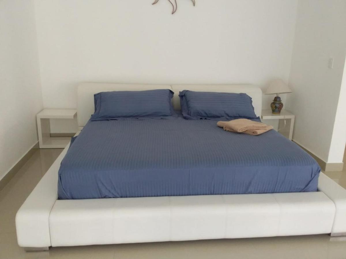 Casa Rioja Playacar Bed & Breakfast Playa del Carmen Exterior photo
