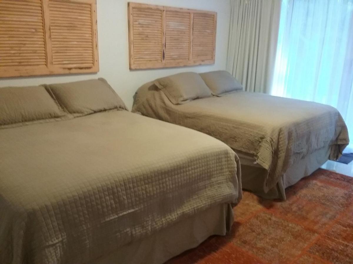 Casa Rioja Playacar Bed & Breakfast Playa del Carmen Exterior photo