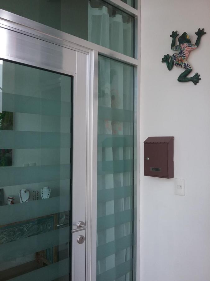 Casa Rioja Playacar Bed & Breakfast Playa del Carmen Exterior photo