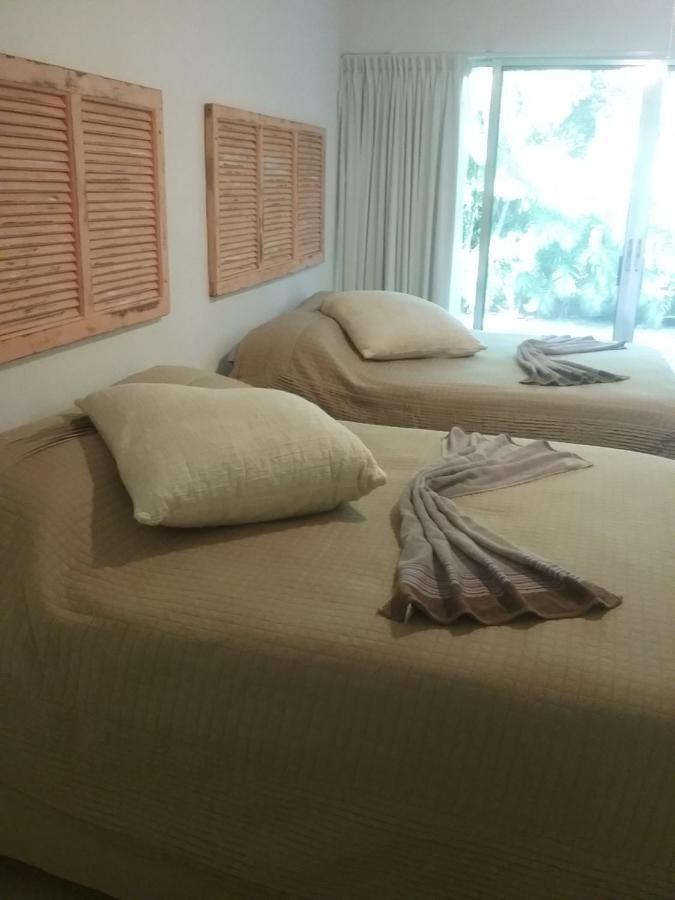 Casa Rioja Playacar Bed & Breakfast Playa del Carmen Exterior photo