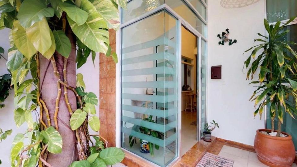 Casa Rioja Playacar Bed & Breakfast Playa del Carmen Exterior photo