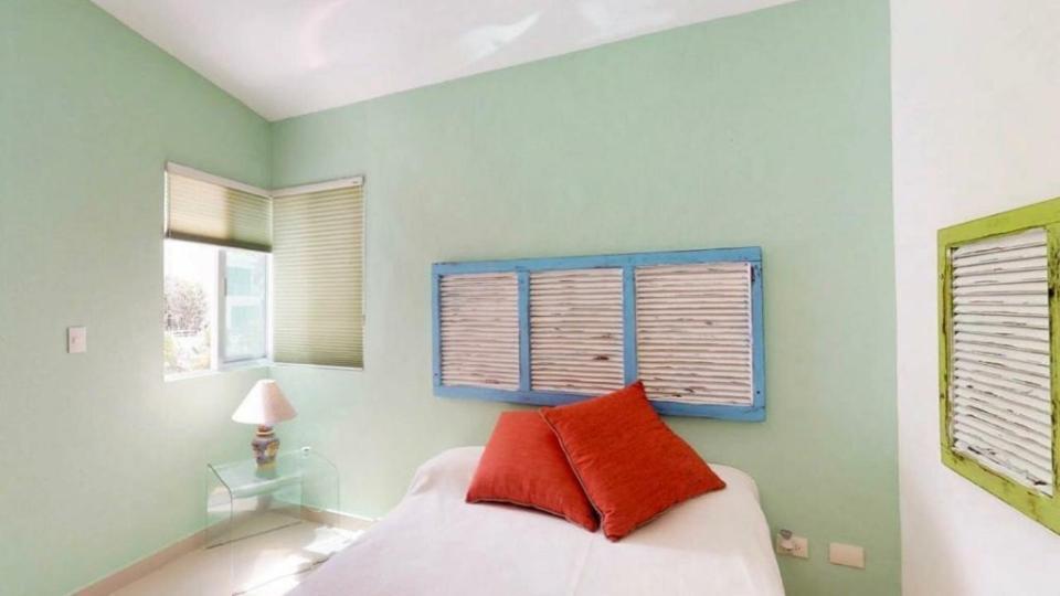 Casa Rioja Playacar Bed & Breakfast Playa del Carmen Exterior photo